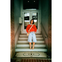 Reto Project PANO 35mm Film Camera