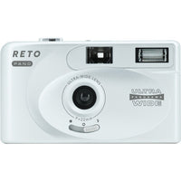 Reto Project PANO 35mm Film Camera