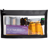 Moment Reusable Travel Film Pouch (Medium 2L)