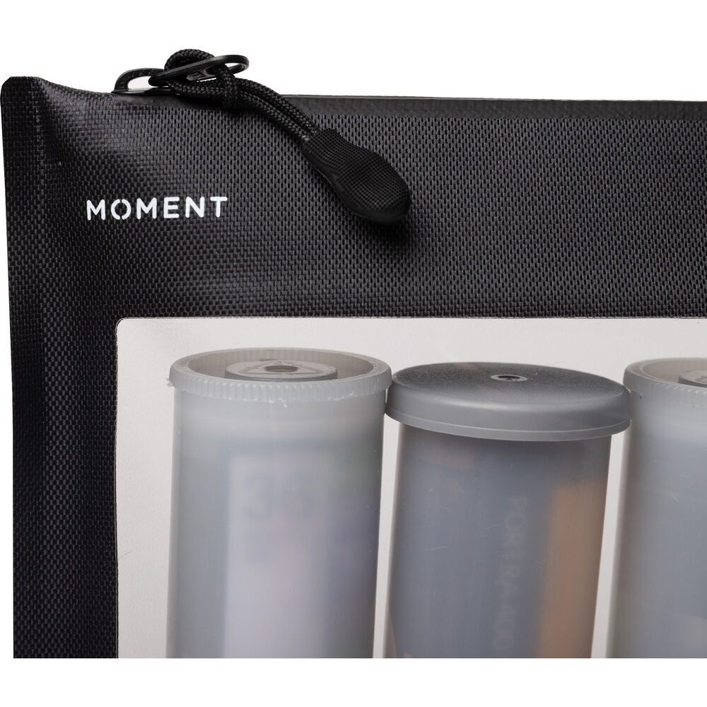 Moment Reusable Travel Film Pouch (Medium 2L)