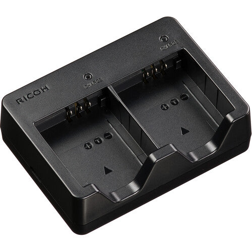 Ricoh BJ-12 Battery Charger (for DB-120 batteries in GR IV camera)