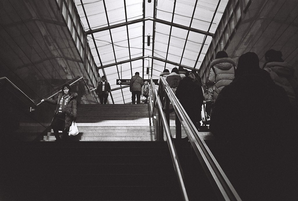 Rollei Retro 400S Black & White Film (35mm, 36 Exp)