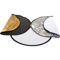 Savage 5-in-1 Reflector (43")