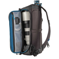 Tenba Solstice v2 16L Sling Bag - Black