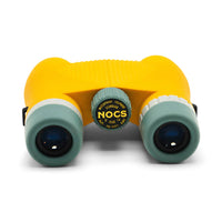 NOCS Standard Issue 8x25 Waterproof Binoculars