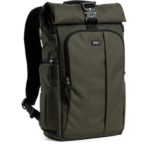 Think Tank Photo FocusPoint Rolltop Camera Backpack 22L