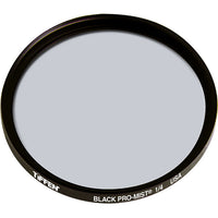 Tiffen Black Pro Mist Filter 1/4 size
