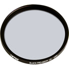 Tiffen Black Pro Mist Filter 1/8