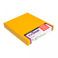 KODAK Professional T-MAX 100 Film /TMX / 10sh  4x5 inch