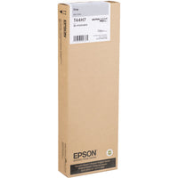 Epson UltraChrome PRO12 Ink 700ml High Capacity