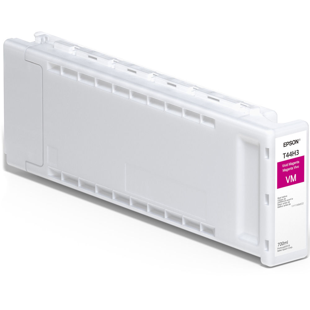 Epson UltraChrome PRO12 Ink 700ml High Capacity