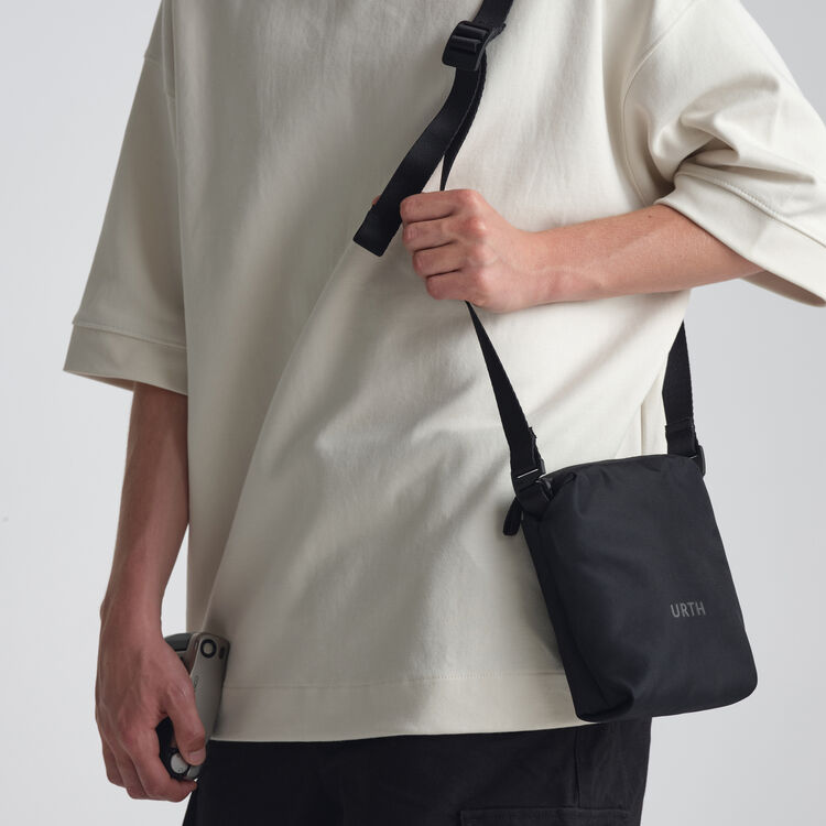 Urth Andesite Camera Pouch 2L
