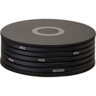 Urth ND Coverage Lens Filter Kit Plus+ (5-Pack)