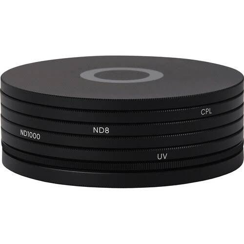 URTH Magnetic Essentials Filter Kit Plus+ CPL