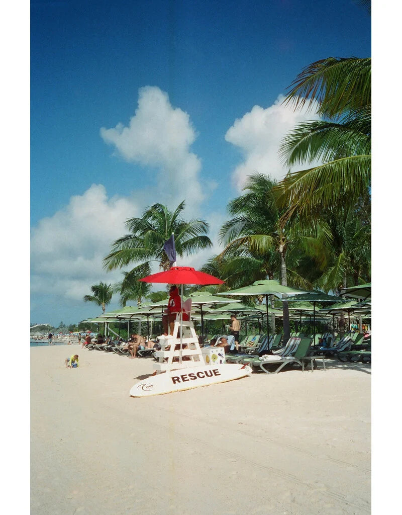Vandal Color 400T 35mm