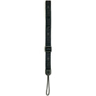 Long Weekend Camera Wrist Strap (Black)