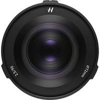 Hasselblad XCD 90mm f/2.5 V Lens
