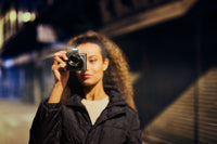 Panasonic ZS300 Digital Camera (Black)