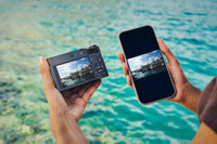 Panasonic ZS300 Digital Camera (Black)