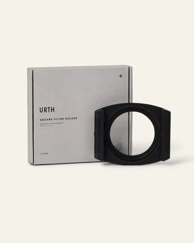 Urth 100mm Square Filter Holder