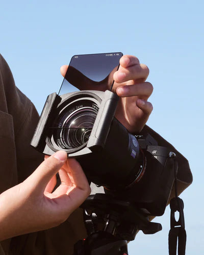 Urth 100mm Square Filter Holder