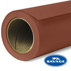 Savage #16 Chestnut Seamless Paper