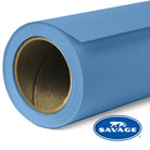 Savage #30 Gulf Blue Seamless Paper