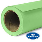 Savage #40 Mint Green Seamless Paper