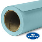 Savage #02 Sky Blue Seamless Paper