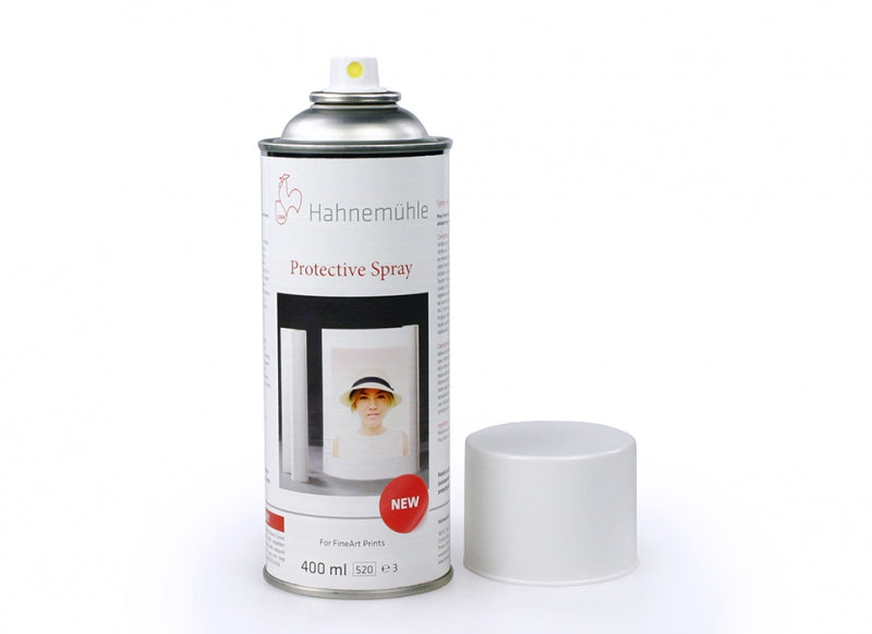 Hahnemuhle Protective Spray Twin Pack 2x400ml Can