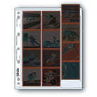 Print File 25 120-3HB Archival 120 Negative Preservers
