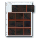 Print File 25 120-4B Archival 120 Negative Preservers