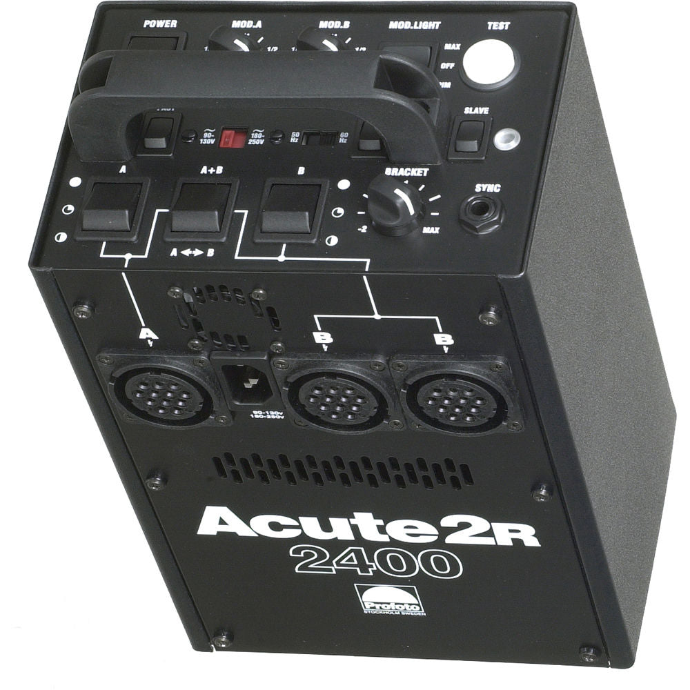 Profoto Acute 2R 2400