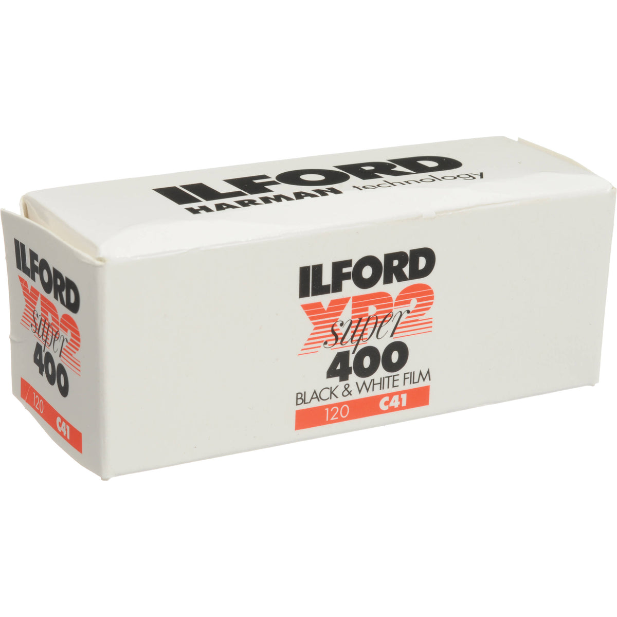 Ilford XP2S 120