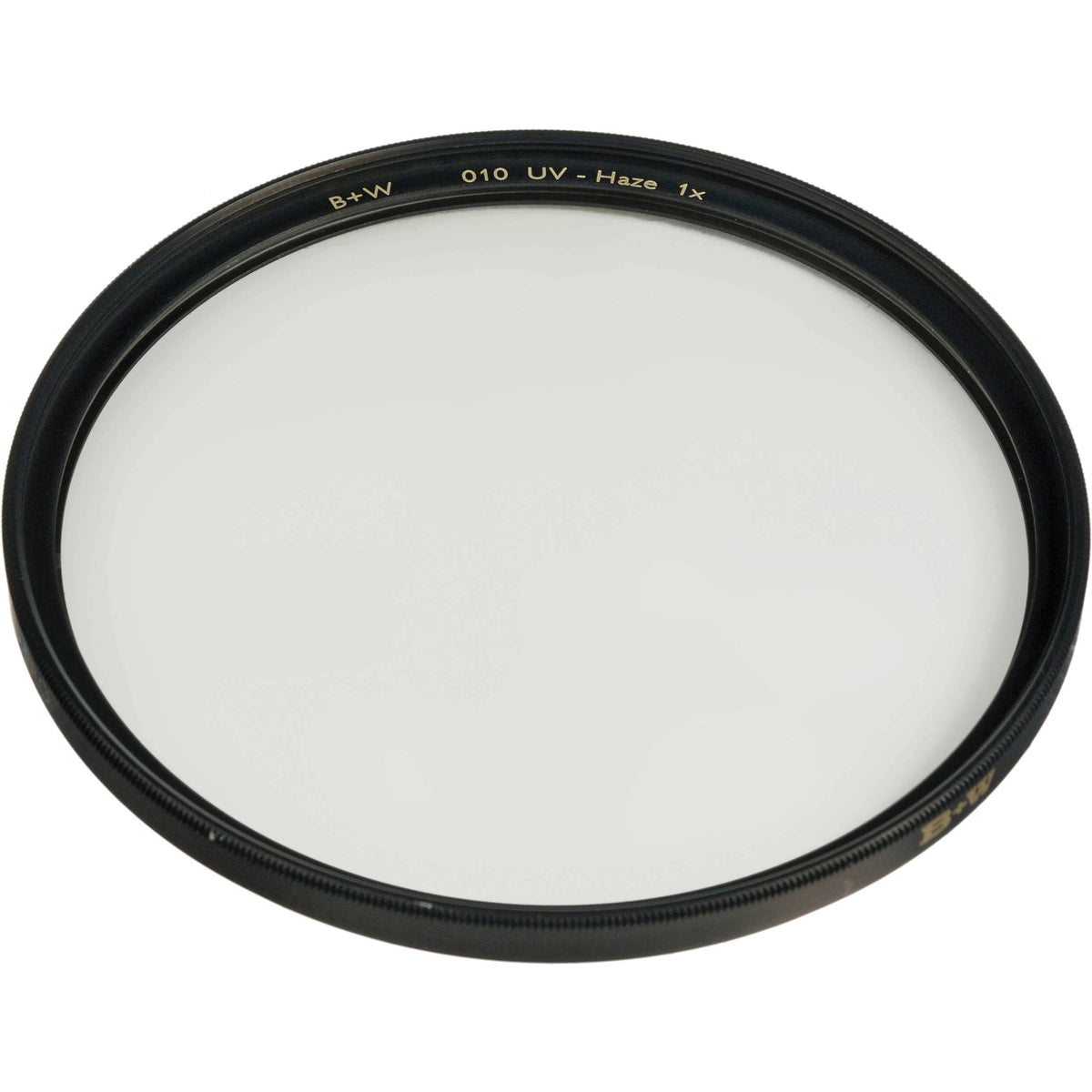 B+W 95MM CLEAR UV HAZE SC (010)