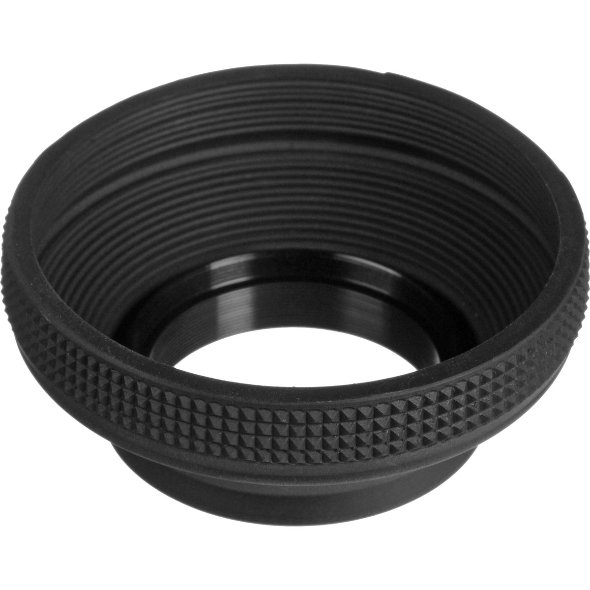 58MM RUBBER LENS HOOD #900