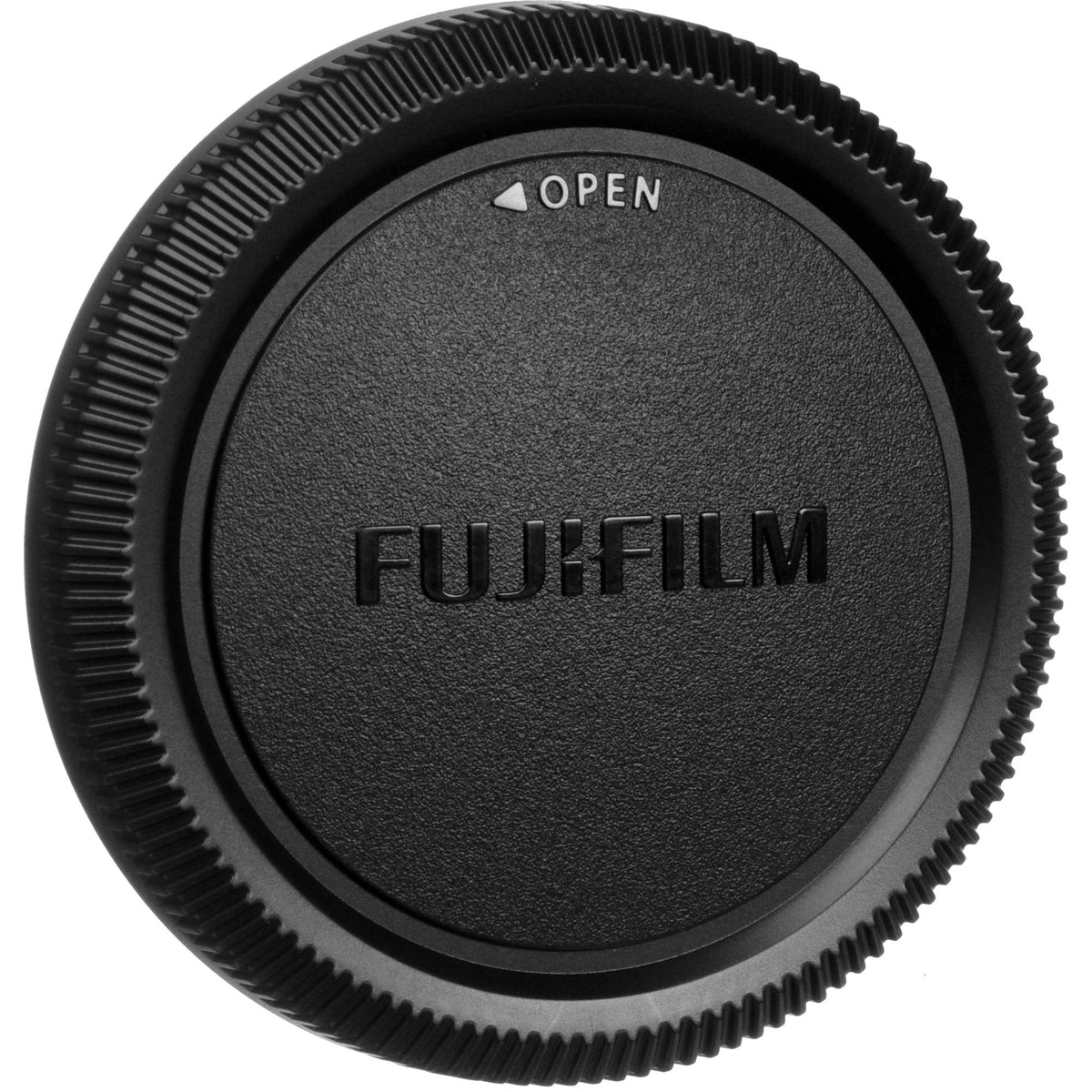 Fujifilm X-Mount Camera Body Cap