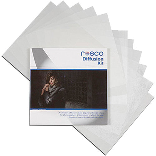 Rosco Diffusion Kit 12x12"