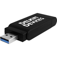 Delkin SD & microSD Travel Reader