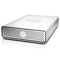 G-TECHNOLOGY GDRIVE USB-C 10TB