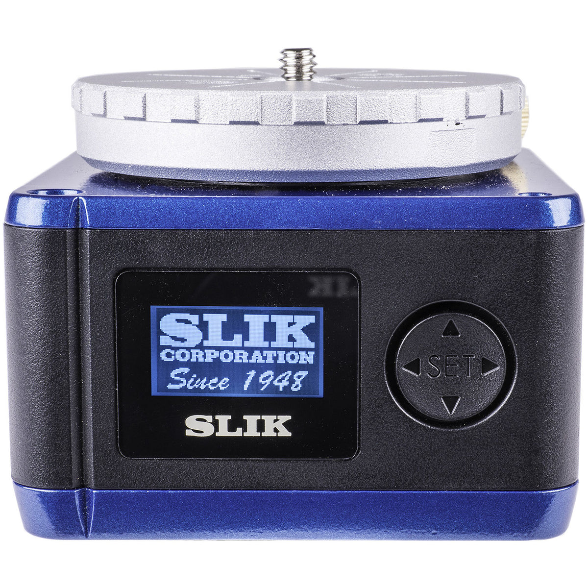 Slik ECH-630 Astro Tracker