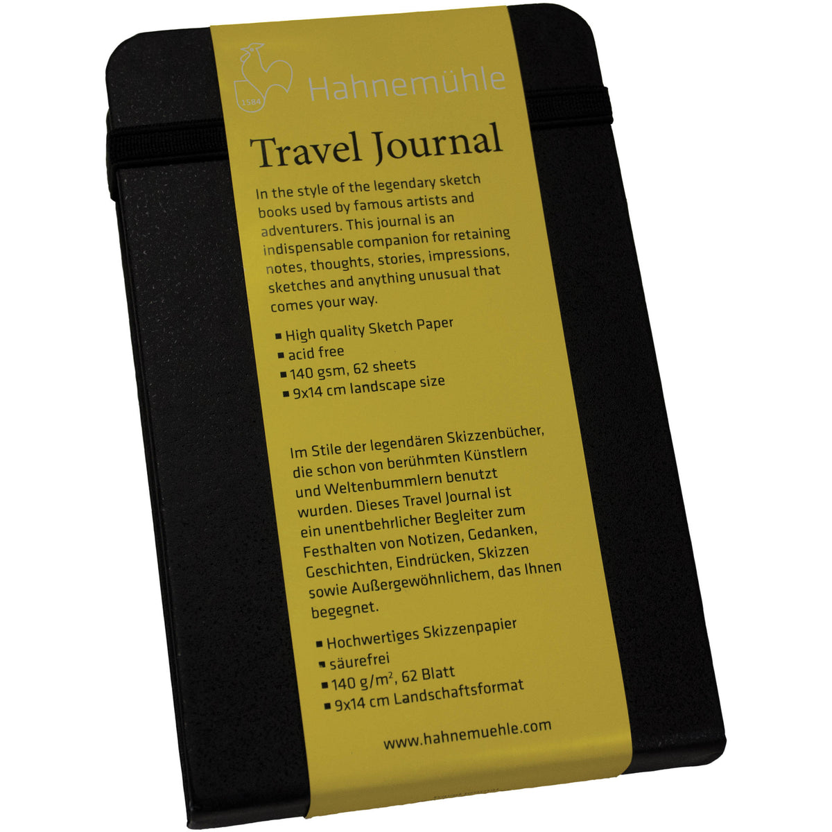 Travel Journal