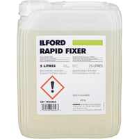 Ilford Rapid Fixer (Liquid)