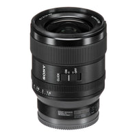 Sony FE 24mm f/1.4 GM Lens