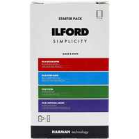 Ilford Simple Film Kit