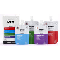 Ilford Simple Film Kit