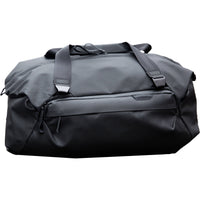 Travel Duffel 35L - Black