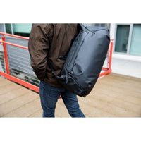 Travel Duffel 35L - Black