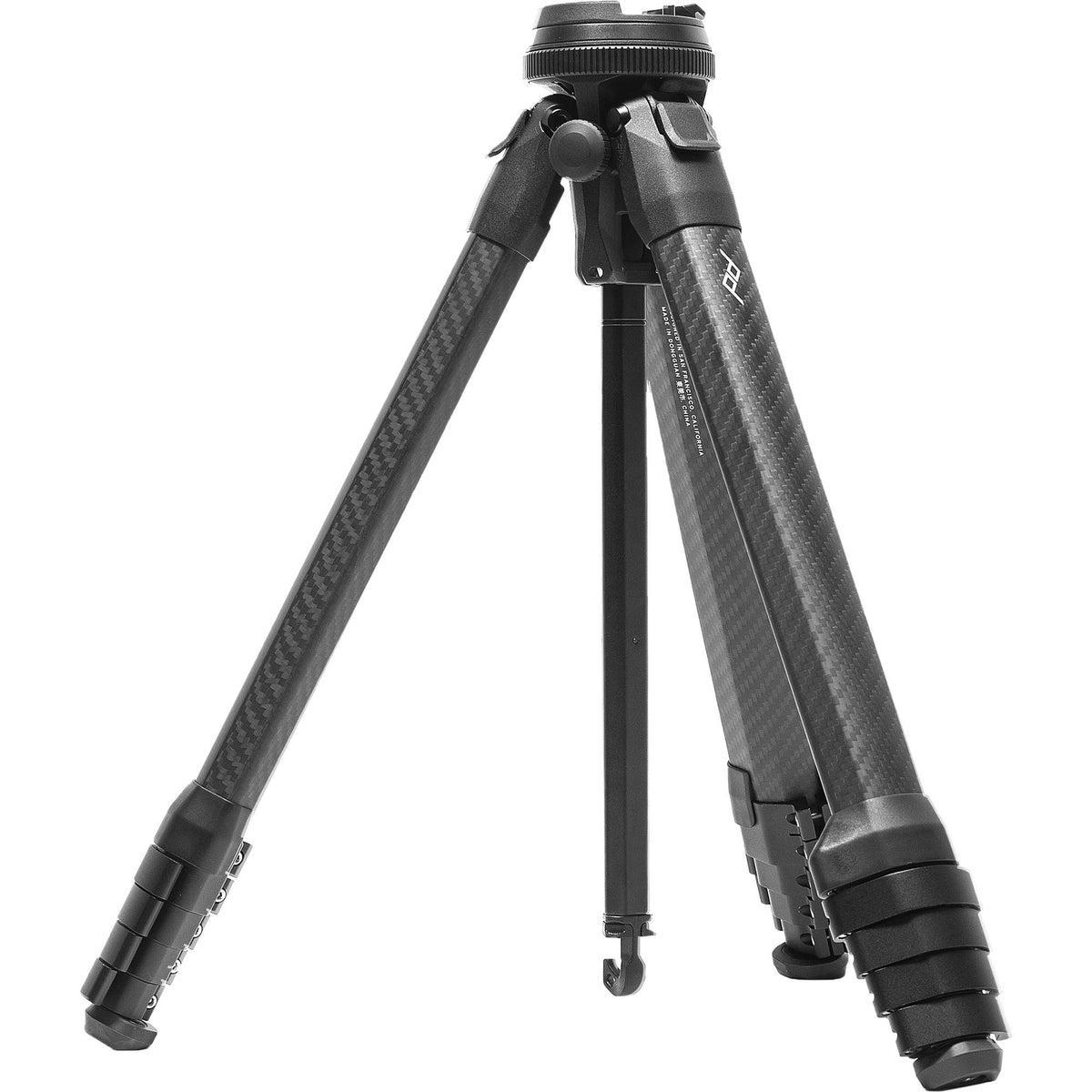 Travel Tripod - Carbon