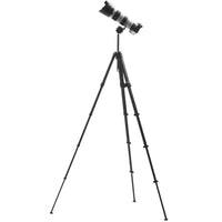 Travel Tripod - Aluminum